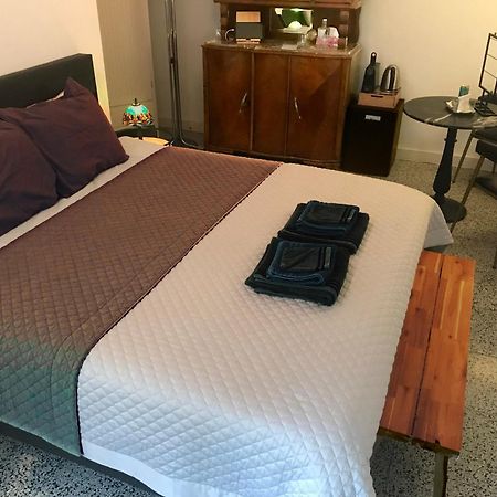 Bed&Breakfast Rotterdam Eksteriør bilde