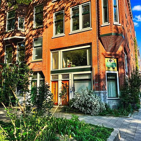 Bed&Breakfast Rotterdam Eksteriør bilde
