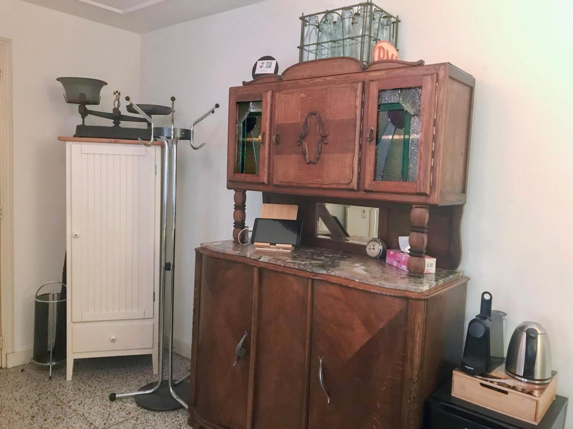 Bed&Breakfast Rotterdam Eksteriør bilde